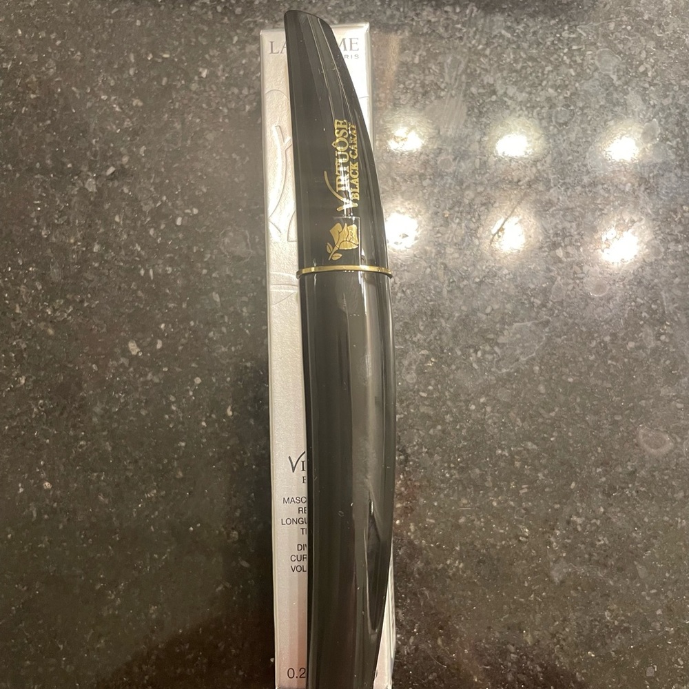 Lancôme Virtuose Black Carat Mascara